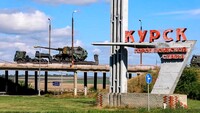 Шість місяців Курської операції: названо втрати росіян