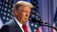 Трамп звинуватив USAID у корупції і заявив, що агентство потрібно закрити