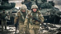 Міноборони рф заявило про повну окупацію Торецька: реакція ОСУВ «Хортиця»