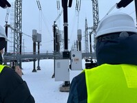 Країни Балтії від'єдналися від російської енергосистеми