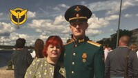 У росії помер командир, який був причетний до воєнних злочинів проти України