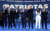 У Мадриді відбувся саміт ультраправих партій за участю Орбана