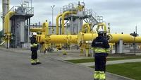 Ціни на газ у Європі досягли дворічного максимуму