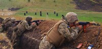 У ЗСУ оновили програму базової військової підготовки
