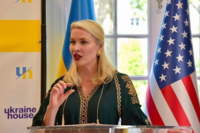 Фонд дочки Келлога допомагає Україні від початку великої війни і евакуює поранених бійців – WP