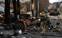 Замороження допомоги від США загальмувало розслідування воєнних злочинів рф – Reuters