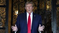 Трамп запровадив мито на імпорт сталі та алюмінію для всіх країн