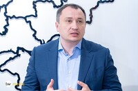 Ексміністр Сольський повернувся в Україну і здав закордонний паспорт