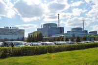 Рада підтримала закупівлю у Болгарії російських реакторів для Хмельницької АЕС