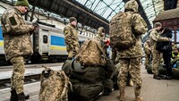 Міноборони офіційно представило систему військових контрактів для молоді