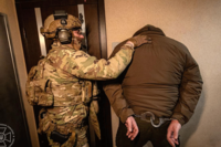 Шпигун росіян у лавах СБУ: стали відомі нові подробиці