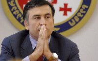 Саакашвілі домігся від Порошенко перевірки Державіаслужби