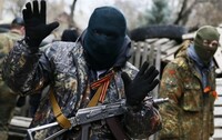 Бойовики «ДНР» відмовляються воювати через відсутність фінансування