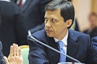 Шевченко більше не міністр: депутати звільнили одіозного чиновника