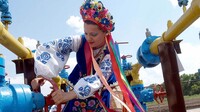 Україна припинила закуповувати російський газ