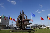 Рада ратифікувала угоду з НАТО