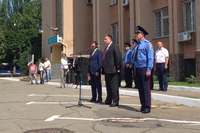 Аваков: ДАІ в Миколаївській області буде ліквідовано