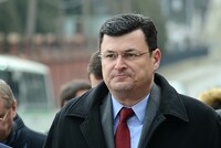 У «БПП» кажуть, що Квіташвілі таки написав заяву про відставку