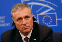 Реверс газу повністю покриє потреби України – чиновник словацької Eustream