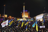 До інвалідів війни зарахують постраждалих на Євромайдані