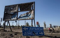 Нова Конституція не передбачає «особливого» статусу Донецька і Луганська