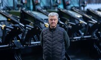 РНБО запровадила санкції проти Порошенка – ЗМІ (оновлено)