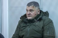 Суд заарештував керівника Антитерористичного центру СБУ