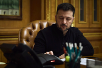 Продовження терміну проходження ВЛК для обмежено придатних: Зеленський підписав закон