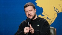 Зеленський заслухав доповіді військових: є хороший результат на фронті