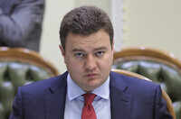 Нардепа Бондаря заарештували, бо він не вніс заставу