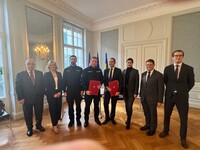 «Укроборонпром» створить спільне підприємство з французькою компанією