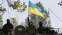 ЗСУ звільнили село Піщане на Покровському напрямку