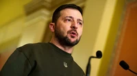Україна не визнаватиме результати переговорів між США та рф – Зеленський