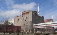 Росія втретє поспіль цілеспрямовано зірвала ротацію експертів МАГАТЕ на Запорізькій АЕС