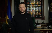 Зеленський розкрив нові дані про втрати серед українських військових