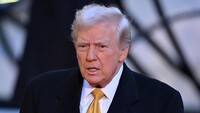 Адміністрація Трампа хоче досягти припинення вогню в Україні до Великодня – ЗМІ