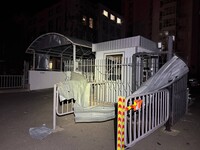 В Одесі зросла кількість постраждалих внаслідок масованої атаки