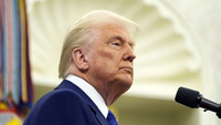 «Йому краще поквапитися»: Трамп назвав Зеленського «диктатором без виборів»