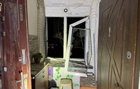 Окупанти знову атакували Одесу дронами, без електрики майже 90 тисяч осіб