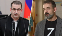 Російський актор Пєвцов заочно отримав тюремний термін – СБУ