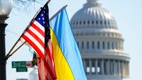 США вимагали від України відкликати резолюцію в ООН із засудженням росії – ЗМІ