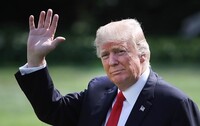 Трамп анонсував нові переговори США та росії щодо війни в Україні