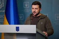 Президент про допомогу США: ми не визнаватимемо гранти як борги