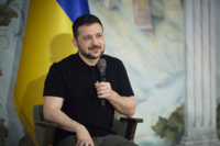 Копалини для США: Зеленський відповів, що буде з ліцензіями українських бізнесменів