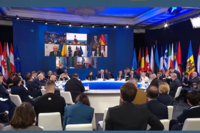 У роковини вторгнення низка країн Європи виділили Україні нові пакети допомоги: подробиці