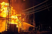 Росія за три роки здійснила понад 30 масованих атак на енергосистему України – Галущенко