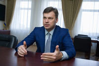 Експершому заступнику голови ДФС повідомили про підозру