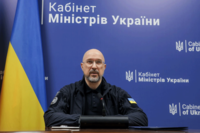 Індексація пенсій з 1 березня: Шмигаль розповів, на скільки зростуть виплати