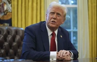Трамп підтвердив візит Зеленського до Вашингтона