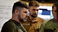 Зеленський звільнив командувача Обʼєднаних сил ЗСУ